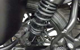 HONDA REBEL 250 A 2013 MC49