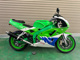 Фото Kawasaki ZXR400R 1992 с японского аукциона