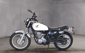 HONDA CB223S MC40