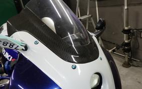 SUZUKI GSX-R750 2003