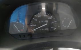 HONDA FORESIGHT MF04