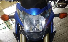 SUZUKI GSR750 A 2013 GR7NA