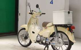HONDA C110 SUPER CUB 2022 JA59