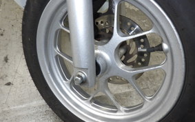 HONDA LEAD 125 2021 JF45
