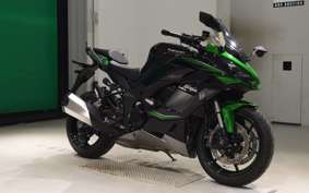 KAWASAKI NINJA 1000SX 2018 ZXT02K
