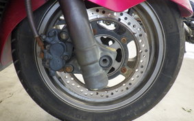 SUZUKI SKYWAVE 250 (Burgman 250) SS 2 CJ46A
