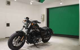 HARLEY XL1200X 2019