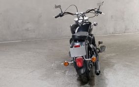 YAMAHA DRAGSTAR 400 CLASSIC 2003 VH01J