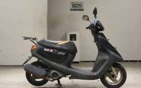 YAMAHA JOG Gen.3 2014 SA12J