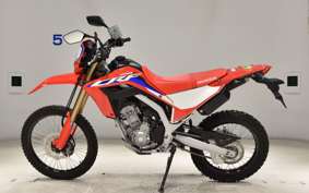 HONDA CRF250L 2002 MD47