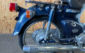 HONDA SUPER CUB70 C70