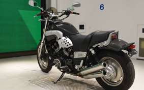 YAMAHA VMAX 1999 3UF