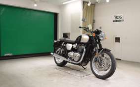 TRIUMPH BONNEVILLE T120 2025