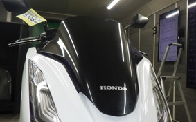 HONDA PCX125 2015 JK05