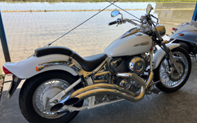 YAMAHA DRAGSTAR 400 2005 VH01J