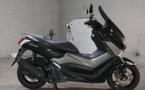 YAMAHA N-MAX 125 SED6J