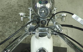 HONDA APE 100 HC07