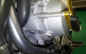 SUZUKI BANDIT 1250 SA 2007 GW72A