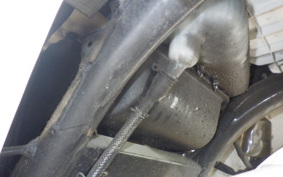 HONDA GYRO CANOPY TA02