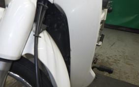 HONDA C110 SUPER CUB 2014 JA07