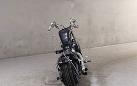 HONDA STEED 400 NC26