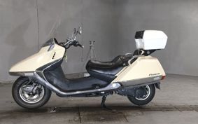 HONDA FUSION MF02