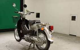 HONDA LITTLE CUB AA01