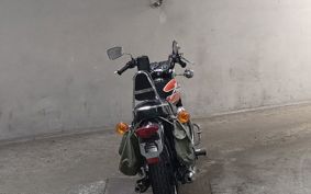 KAWASAKI W650 2008 EJ650A