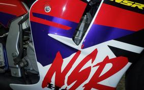 HONDA NSR50 Gen.4 AC10