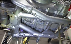 HONDA CRF150R KE03