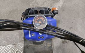 HONDA ZUMAR AF58