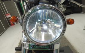 KAWASAKI ZEPHYR 400 Gen.2 1991