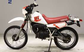 YAMAHA DT50