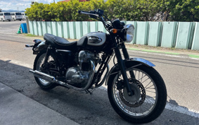 KAWASAKI W400 2009 EJ400A