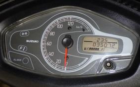 SUZUKI ADDRESS V125 S CF4MA