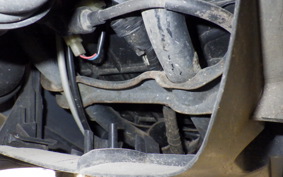 YAMAHA JOG APRIO SA11J