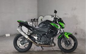 KAWASAKI Z400 2019 EX400G