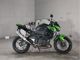Фото Kawasaki Z400 2019 с японского аукциона