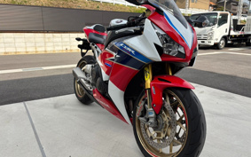 HONDA CBR1000RR ABS 2016 SC59