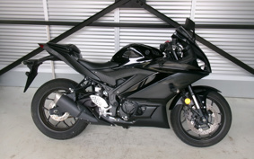 YAMAHA YZF-R25 ABS RG43J