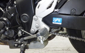 SUZUKI GSR750 A 2013 GR7NA
