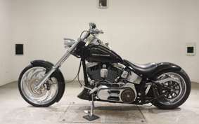 HARLEY FXSTC 1580 2009