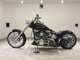Фото Harley FXSTC 1580 2009 с японского аукциона