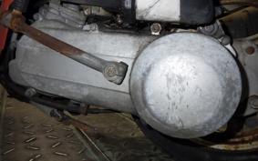 HONDA TACT 2013 AB07