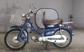 HONDA SUPER CUB50 C50