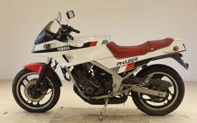 YAMAHA FZ250 1HX
