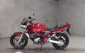 SUZUKI BANDIT250-1 GJ77A