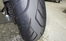 SUZUKI SV650 X A 2022 VP55E