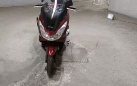 HONDA PCX125 JF56