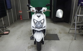YAMAHA CYGNUS 125 XSR 3 1997 SEA5J